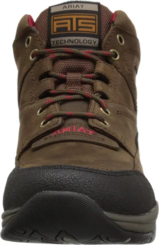 Vista 2 de Ariat de la mujer Terrain H2O Botas