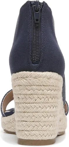 Vista 6 de LifeStride Sandalias Thrive para mujer