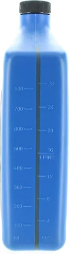 Vista 4 de Volvo Penta GL-5 Gear Oil Quart SAE 80W-90 VOL1141676