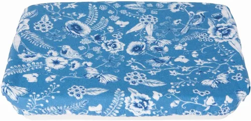 Vista 9 de Now Designs Buona Pasta Save It - Cubierta reutilizable de algodón para hornear para hornear, se adapta a sartenes de 9 x 13 pulgadas Pasta Buona