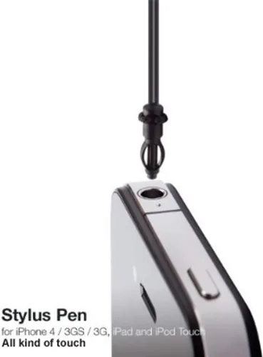Vista 3 de Stylus compatible con Amazon Fire 7 Kids Edition (versión 2019), Kindle Fire HDX 8.9 (versión 2013), 7 (versión 2013), HD 7 (versión 2013), 8.9