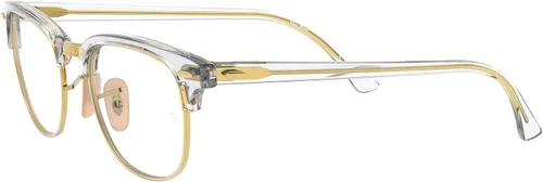 Vista 3 de Ray-Ban RX5154 Clubmaster - Gafas de sol