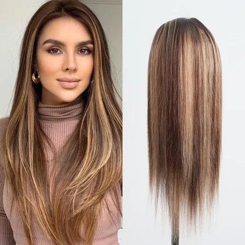 Vista 9 de Pelucas de encaje frontal Bob, pre-arrancadas, lisas, sin pegamento, 130% de densidad, cortas, cabello humano virgen brasileño con cabello de bebé