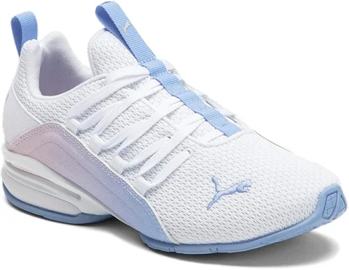 Vista 2 de Puma Axelion Cross-Trainer - Tenis unisex para adultos