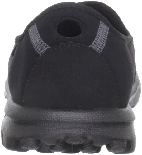 Vista 3 de Skechers - Performance Go Walk - Zapatos para caminar, sin agujetas, para mujer.