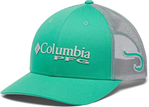 Vista 119 de Gorra de malla PFG Columbia para hombre