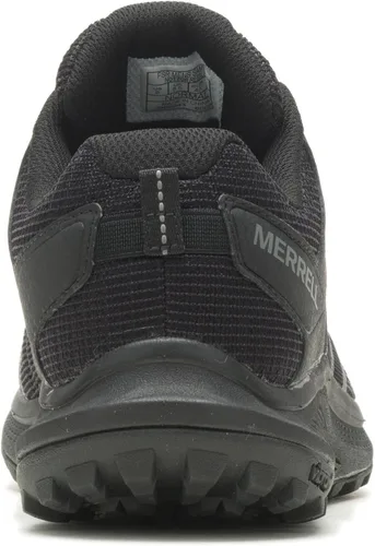 Vista 4 de Merrell Nova 3 Tactical - Zapato industrial para hombre