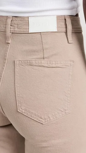 Vista 6 de Pistola Denim Vaqueros Penny para mujer