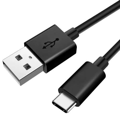 Vista 3 de Akingdleo Cable cargador de pistola de masaje, cable de carga USB C compatible con OLsky M68-7, RAEMAO X6, Medcursor MMG0101, Gvber X6, TOLOCO EM26