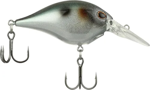 Vista 87 de Berkley Señuelo Duro de Pesca Dime