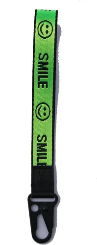 Vista 7 de FORZEN Llavero de pulsera, cordón de muñeca para llaves, llaveros de mujer, llavero de mano para muñeca