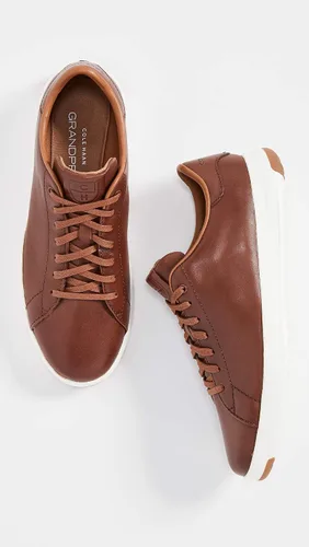 Vista 6 de Cole Haan Zapatillas de tenis Grandpro para hombre