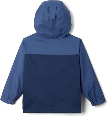 Vista 87 de Columbia Chaqueta Rain-Zilla para Niño