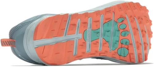 Vista 5 de ALTRA AL0A4VRB TIMP 3 Tenis de correr para mujer, GrisRosa