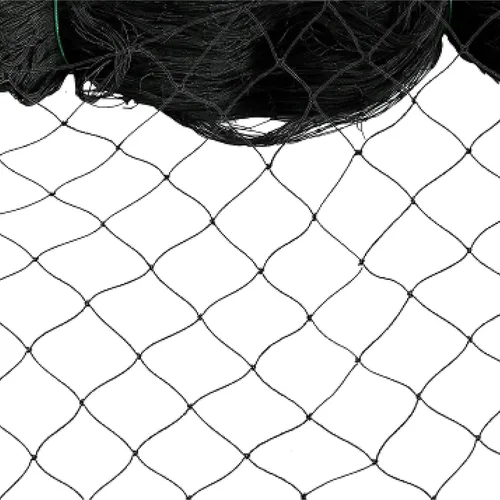 Vista 7 de Noa Store Red de Malla de Nylon Anti Pájaros [25x50] pies para Árboles Frutales, Jardín, Plantas, Protectores de Árboles, Aviario y Red para Aves
