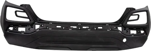 Vista 87 de Garage-Pro Cubierta de parachoques para Hyundai Sonata 2006-2008 trasero imprimado