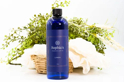 Vista 40 de Sophia's Recambios de aceite para lámpara de fragancia ámbar, aceite de fragancia para lámparas Redolere, aceite de lámpara perfumada para lámparas