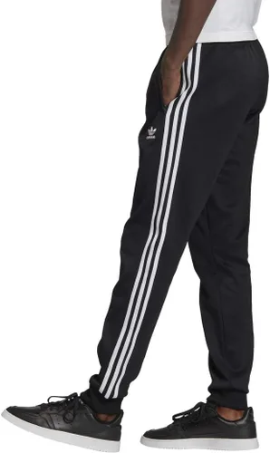 Vista 3 de adidas Originals Men's Adicolor Classics Superstar Track Pants