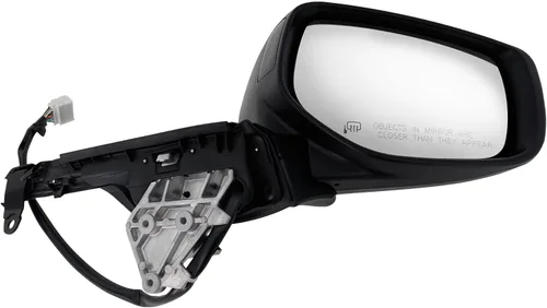 Vista 5 de GO-PARTS - Para Espejo retrovisor lateral Subaru Legacy 2020-2021 - Reemplazo sedán derecho (pasajero) 91036AN05A SU1321186