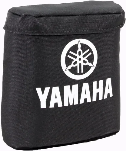 Vista 3 de Yamaha Nuevo OEM WaveRunner Impermeable Paquete de Almacenamiento de Carga Bow Pack MWV-BOWPA-CK-00