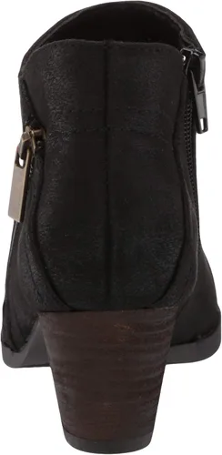 Vista 3 de Bella Vita Botines para mujer