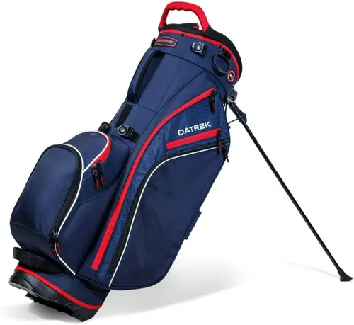 Vista 4 de Datrek Go Lite Hybrid Bag