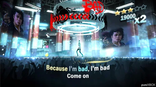 Vista 8 de Michael Jackson The Experience - Walmart Special Edition (Extra Song)