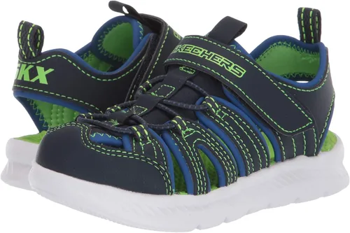 Vista 7 de Skechers Kids C-Flex Sandalia Ii para niños
