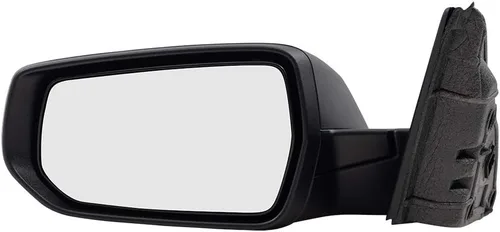 Vista 2 de Brock Espejo de repuesto para puerta lateral con textura compatible con Malibu 2016-2019