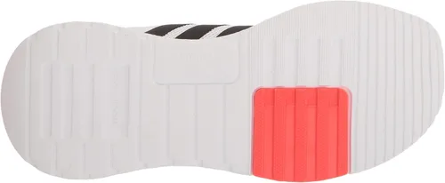 Vista 4 de adidas Unisex-Child Racer Tr21 Running Shoe