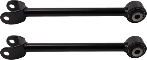 Vista 113 de TRQ Juego de brazos de control trasero compatible con Dodge Ram 1500 2009-2010 2011-2012 Ram 1500
