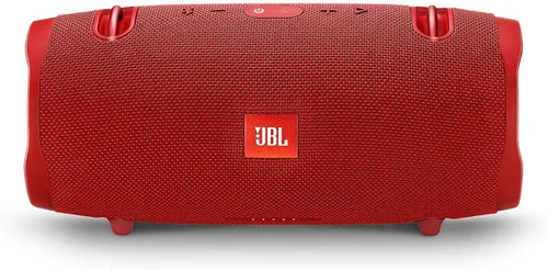 Vista 11 de JBL Xtreme 2, altavoz Bluetooth portátil impermeable, negro