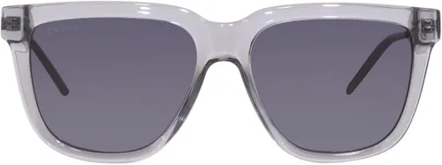 Vista 2 de Gucci GG0976S - Lentes de sol para hombre grisgris 5616145 Gris Smoke Black