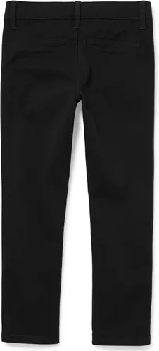 Vista 3 de The Children's Place girls Bootcut Chino Pants