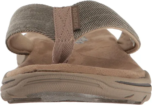Vista 2 de Skechers USA Evented Rosen chancleta para hombre