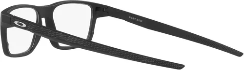 Vista 5 de Oakley Ox8164 Port Bow - Marcos rectangulares para gafas