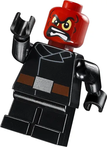 Vista 6 de LEGO Mighty Micros