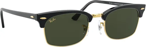 Vista 10 de Ray-Ban Gafas de sol cuadradas Rb3916 Clubmaster
