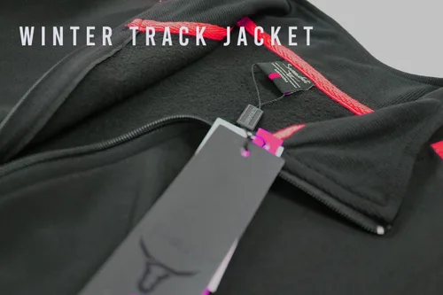 Vista 4 de SCREENSHOT Chaqueta deportiva para hombre, estilo hip hop, ajuste delgado, cómoda, atlética, fitness, moda, estilo urbano, ropa de calle