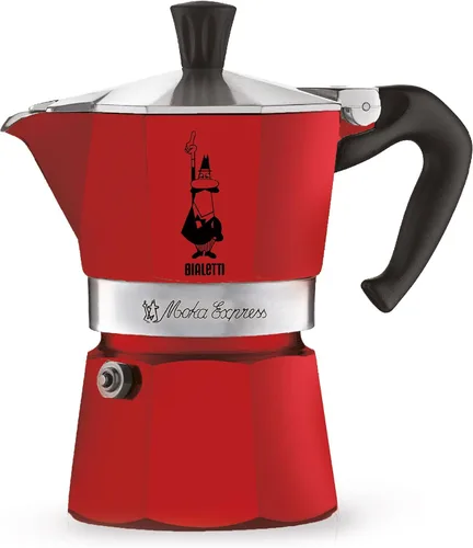 Vista 2 de Bialetti - Cafetera espresso