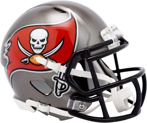 Vista 6 de NFL Speed Mini Casco