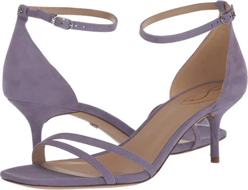 Vista 7 de Sam Edelman Women's Peonie Heeled Sandal