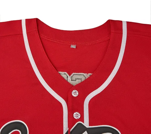 Vista 4 de TRIVINKIN Camiseta de béisbol