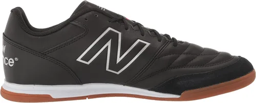 Vista 6 de New Balance Tenis de fútbol para hombre 442 V2 Team IN