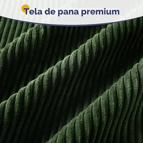 Vista 8 de MAXYOYO - Sofá cama convertible, sofá biplaza con cama extraíble, sofá cama plegable 2 en 1, sofá de piso con almohadas para sala de estar