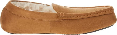 Vista 6 de Tienda Essentials Pantuflas tipo mocasín para hombre