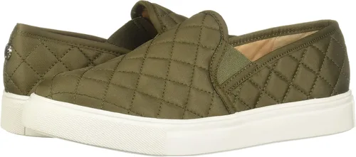 Vista 7 de Steve Madden Tenis Ecntrcqt para mujer Gris