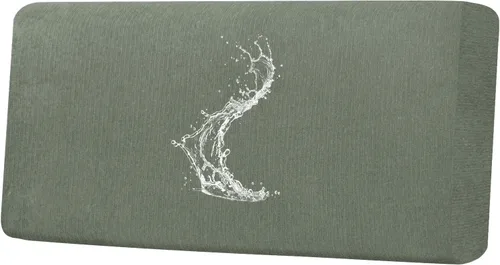 Vista 62 de Fundas de cojín impermeables para sofá, funda elástica lavable con diseño elástico antideslizante, protector de muebles para mascotas y niños