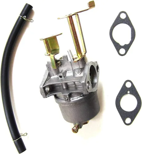 Vista 2 de Carburador versión 2 para Coleman CK100-S Go Kart Dune Buggy 98cc 3HP Motor Carb