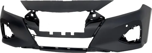 Vista 26 de Garage-Pro Cubierta de parachoques compatible con Nissan Altima CAPA Sedan trasero 2002-2006